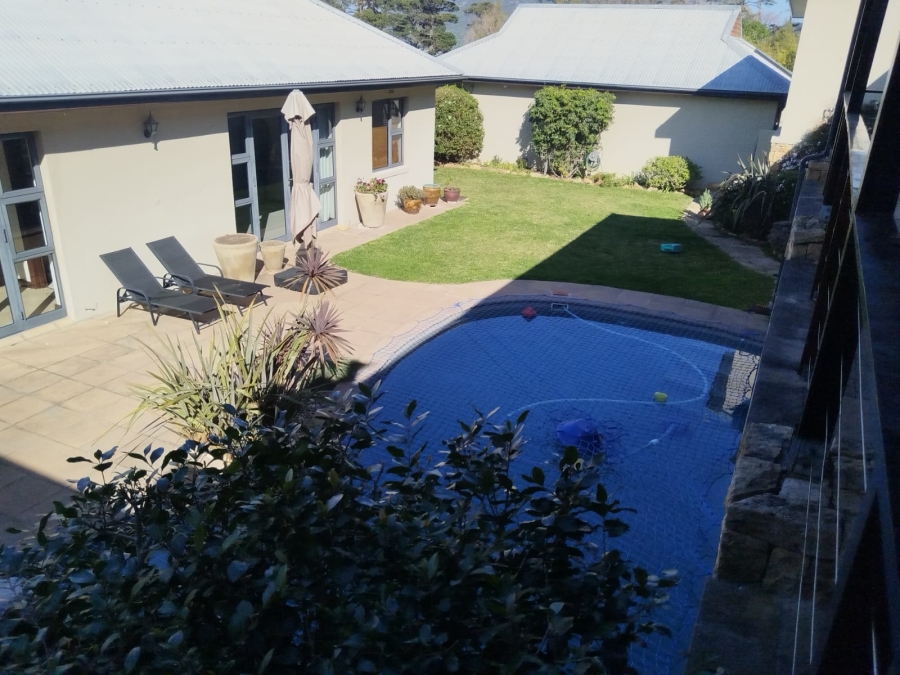 To Let 4 Bedroom Property for Rent in Kenrock Country Estate Western Cape
